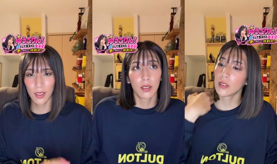 yuko_asumi TikTok Live — Sep 25, 2026, 12:48 PM