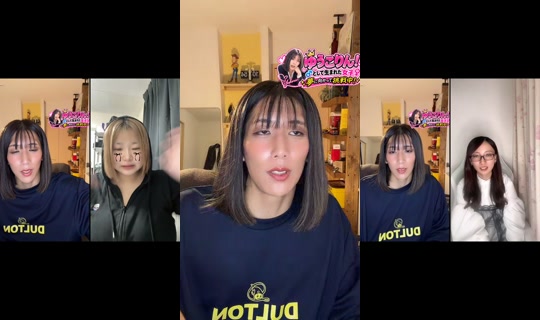 yuko_asumi TikTok Live — Sep 25, 2026, 1:38 PM