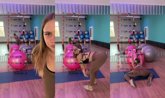 yulchik_rr TikTok Live — Oct 6, 2026, 1:14 PM
