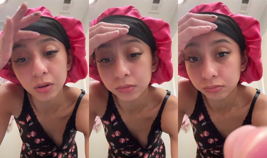 yuli6naa TikTok Live — Oct 1, 2026, 7:43 AM