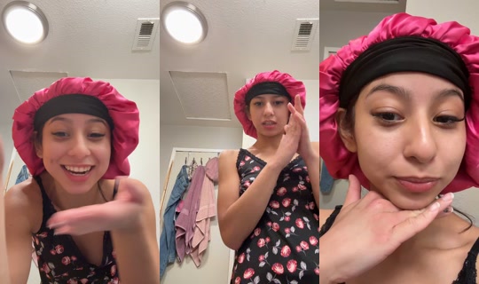 yuli6naa TikTok Live — Oct 1, 2026, 4:18 PM
