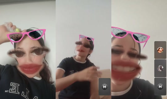 yuli_30082 TikTok Live — Sep 28, 2026, 1:27 PM