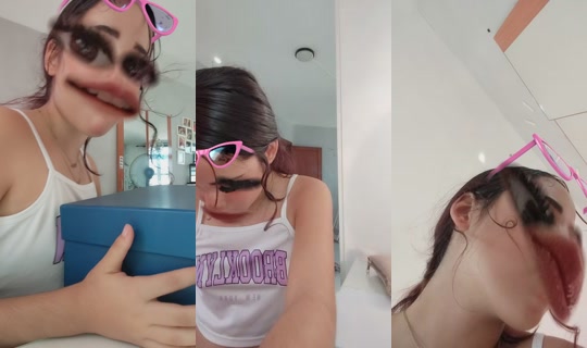 yuli_30082 TikTok Live — Sep 29, 2026, 3:23 PM