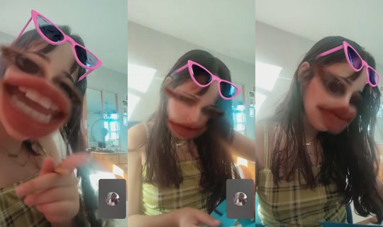yuli_30082 TikTok Live — Sep 29, 2026, 5:36 PM