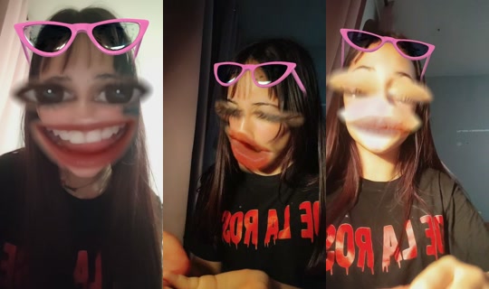 yuli_30082 TikTok Live — Oct 2, 2026, 8:55 PM