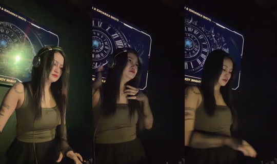 yuliaaaa861 TikTok Live — Oct 6, 2026, 5:45 PM