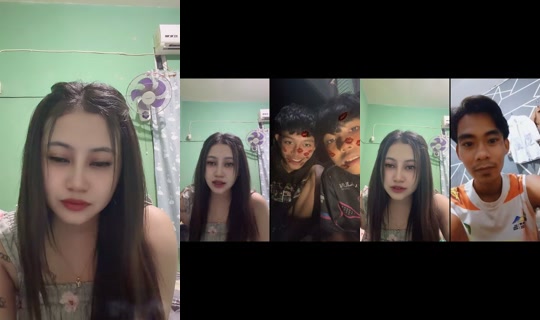 yuliaaaa861 TikTok Live — Oct 6, 2026, 7:46 PM