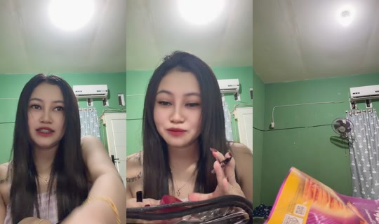 yuliaaaa861 TikTok Live — Oct 7, 2026, 9:00 AM