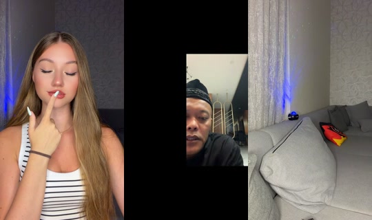 yuliaalexeeva02 TikTok Live — Aug 20, 2026, 10:32 PM