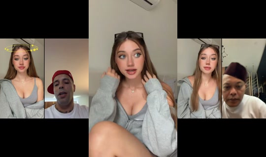 yuliaalexeeva02 TikTok Live — Sep 29, 2026, 8:18 PM