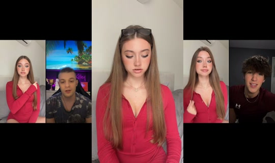 yuliaalexeeva02 TikTok Live — Oct 1, 2026, 8:33 PM
