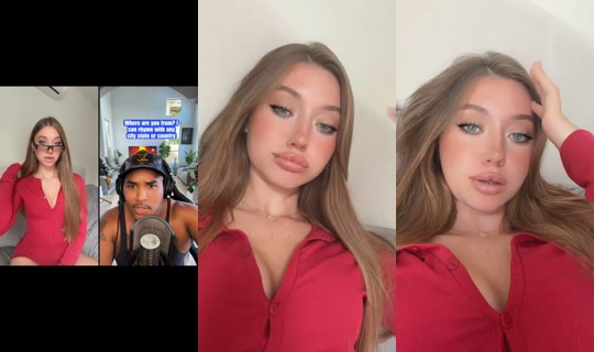yuliaalexeeva02 TikTok Live — Oct 1, 2026, 9:23 PM