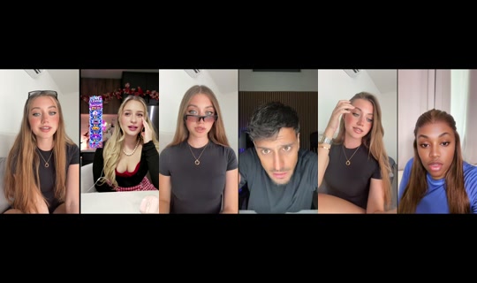 yuliaalexeeva02 TikTok Live — Oct 7, 2026, 10:10 PM