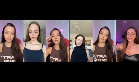 yuliafefilova4 TikTok Live — Sep 3, 2026, 8:52 AM