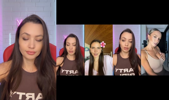yuliafefilova4 TikTok Live — Sep 3, 2026, 10:32 AM