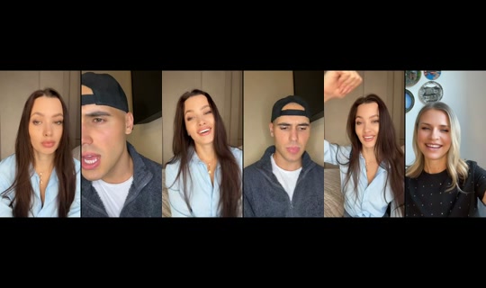 yuliafefilova4 TikTok Live — Sep 8, 2026, 7:25 AM