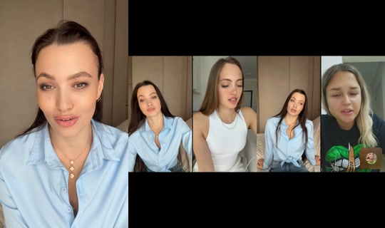 yuliafefilova4 TikTok Live — Sep 8, 2026, 8:16 AM