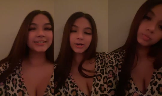 yulianayon TikTok Live — Aug 22, 2026, 3:55 AM