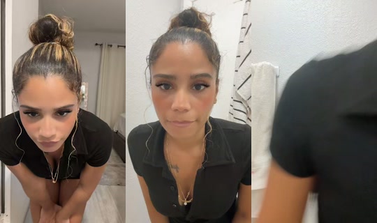 yuliescobar10 TikTok Live — Oct 5, 2026, 1:13 AM