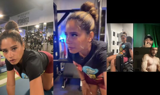 yuliescobar10 TikTok Live — Oct 6, 2026, 11:34 PM