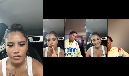 yuliescobar10 TikTok Live — Oct 7, 2026, 10:29 PM