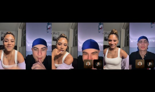 yuliescobar10 TikTok Live — Oct 8, 2026, 12:43 AM