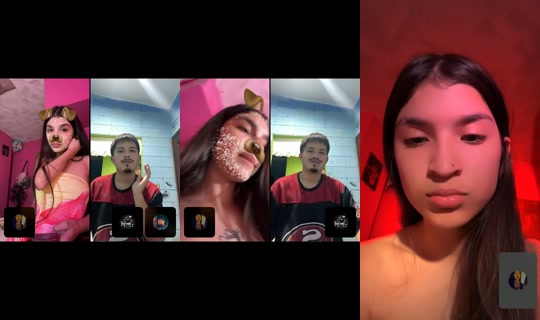 yulieth_13134 TikTok Live — Aug 28, 2026, 8:51 AM