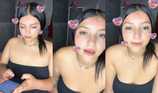 yulieth_504_ TikTok Live — Sep 25, 2026, 9:52 PM