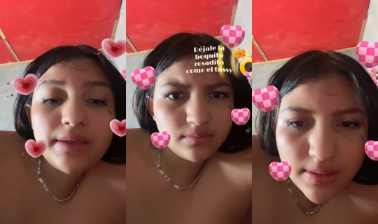 yulieth_504_ TikTok Live — Sep 25, 2026, 10:20 PM