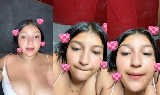 yulieth_504_ TikTok Live — Oct 1, 2026, 8:05 PM
