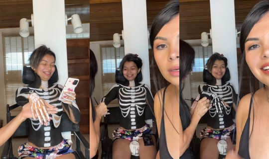 yuliethcalderon6 TikTok Live — Sep 28, 2026, 6:47 PM