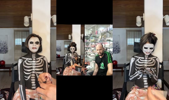 yuliethcalderon6 TikTok Live — Sep 28, 2026, 8:41 PM