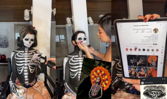 yuliethcalderon6 TikTok Live — Sep 28, 2026, 9:40 PM