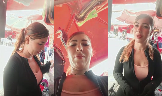 yulipatico25 TikTok Live — Oct 3, 2026, 6:13 PM