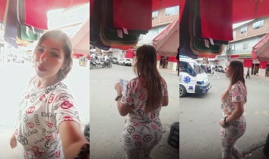 yulipatico25 TikTok Live — Oct 6, 2026, 7:53 PM