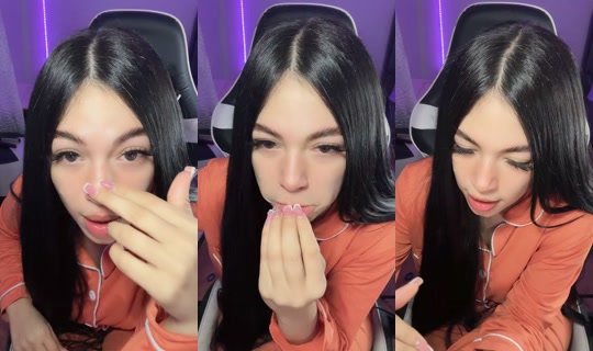 yulipinto08 TikTok Live — Aug 21, 2026, 2:44 AM