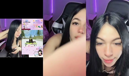 yulipinto08 TikTok Live — Aug 24, 2026, 1:02 AM