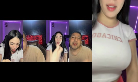 yulipinto08 TikTok Live — Aug 25, 2026, 2:13 AM