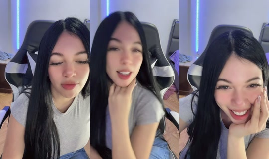 yulipinto08 TikTok Live — Aug 28, 2026, 2:43 AM