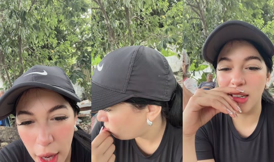 yulipinto08 TikTok Live — Aug 28, 2026, 5:30 PM