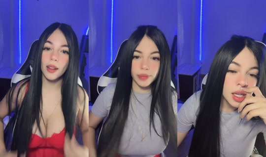 yulipinto08 TikTok Live — Sep 1, 2026, 12:07 AM