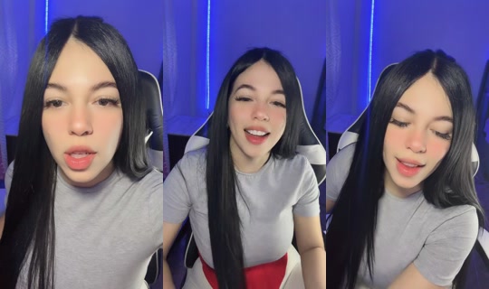 yulipinto08 TikTok Live — Sep 1, 2026, 12:57 AM