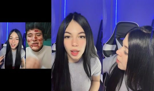 yulipinto08 TikTok Live — Sep 1, 2026, 1:47 AM