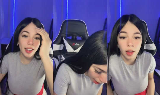 yulipinto08 TikTok Live — Sep 1, 2026, 2:38 AM