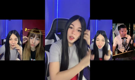 yulipinto08 TikTok Live — Sep 1, 2026, 3:28 AM
