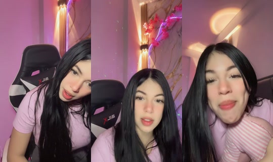 yulipinto08 TikTok Live — Sep 22, 2026, 11:44 PM