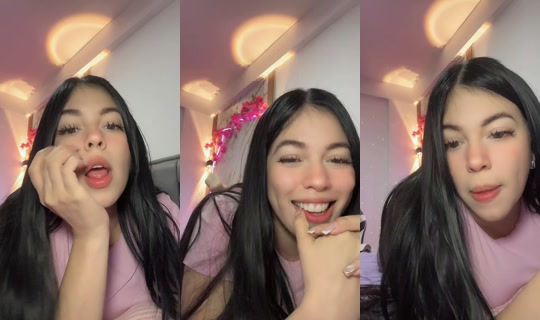 yulipinto08 TikTok Live — Sep 23, 2026, 12:34 AM