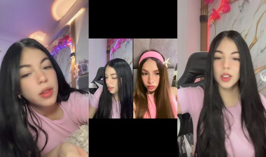 yulipinto08 TikTok Live — Sep 23, 2026, 1:11 AM