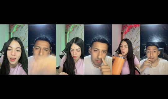 yulipinto08 TikTok Live — Sep 23, 2026, 2:01 AM