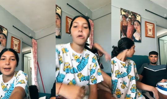 yulisareina_00 TikTok Live — Aug 23, 2026, 11:26 AM